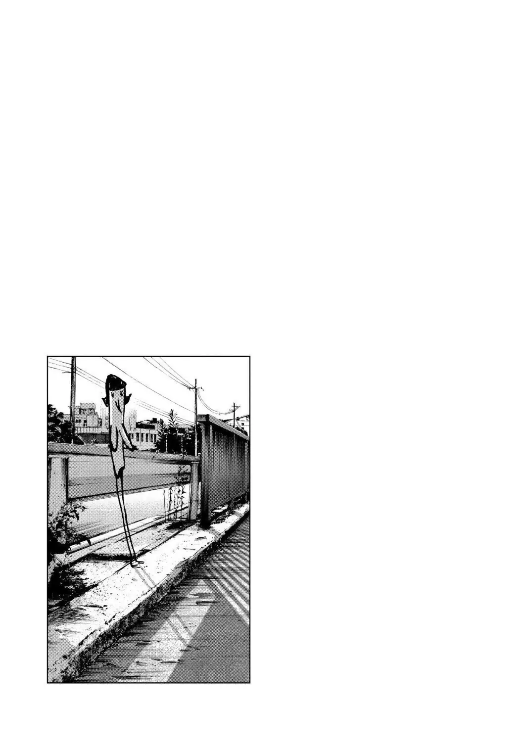 Oyasumi Punpun Chapter 49 image 34